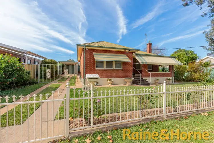 250 Darling Street, Dubbo NSW 2830