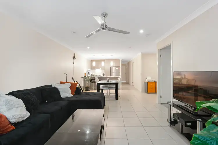Fifth view of Homely semi-detached listing, 1/12 Isetta Court, Upper Coomera QLD 4209