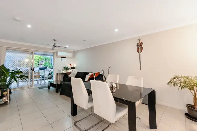 Sixth view of Homely semi-detached listing, 1/12 Isetta Court, Upper Coomera QLD 4209