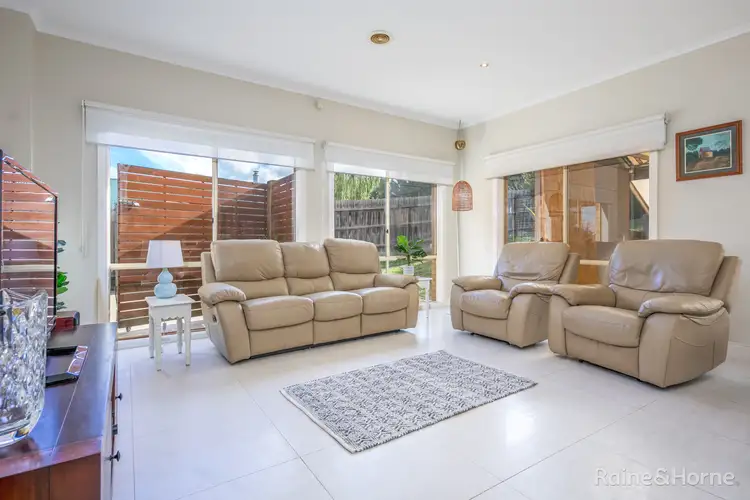 Sixth view of Homely house listing, 19 James Close, Sunbury VIC 3429