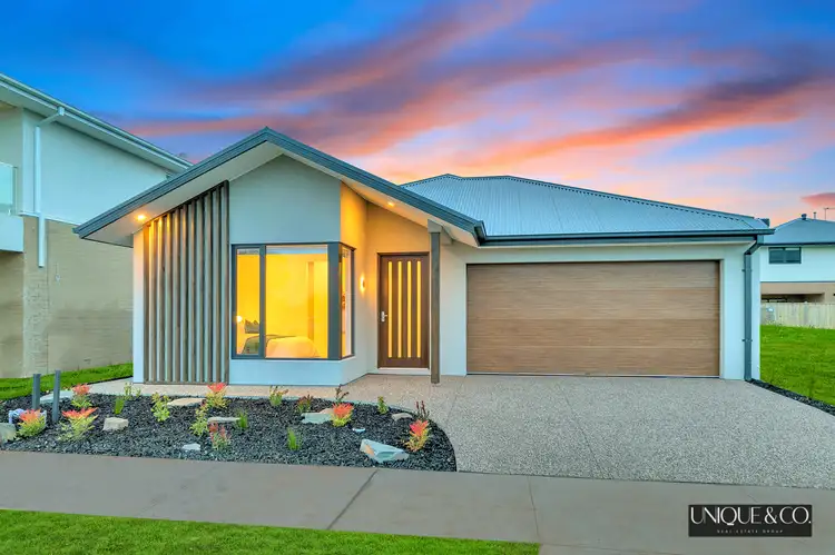 Main view of Homely house listing, 49 Yearling Promenade, Werribee VIC 3030