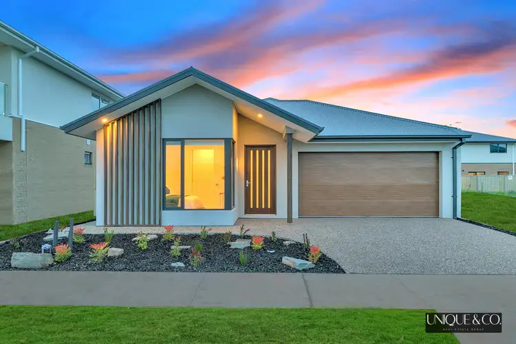 Second view of Homely house listing, 49 Yearling Promenade, Werribee VIC 3030