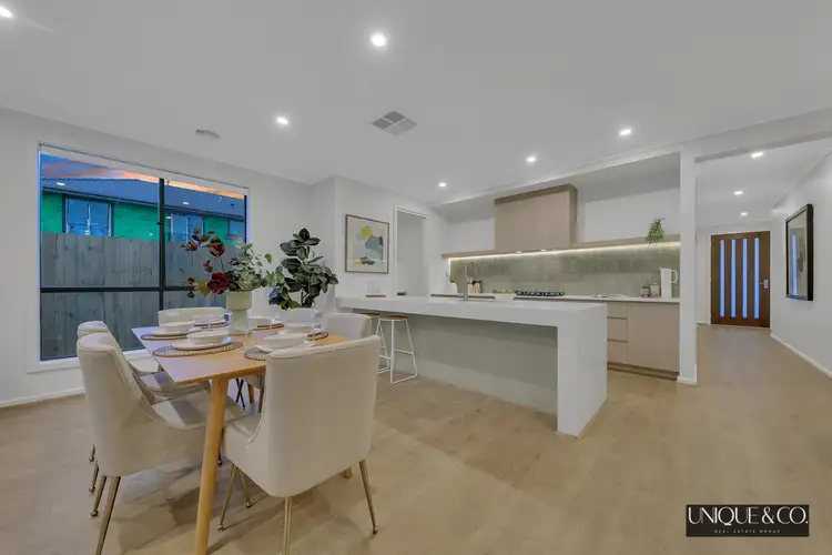 Third view of Homely house listing, 49 Yearling Promenade, Werribee VIC 3030