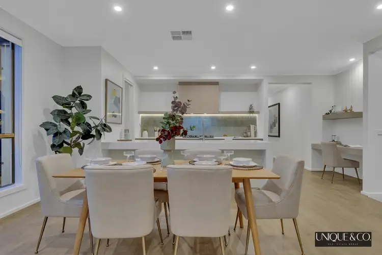 Fourth view of Homely house listing, 49 Yearling Promenade, Werribee VIC 3030