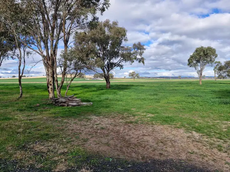 Second view of Homely land listing, Address available on request