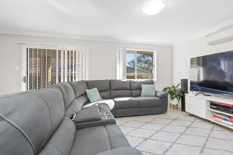 Second view of Homely house listing, 5 Hunt Place, Muswellbrook NSW 2333