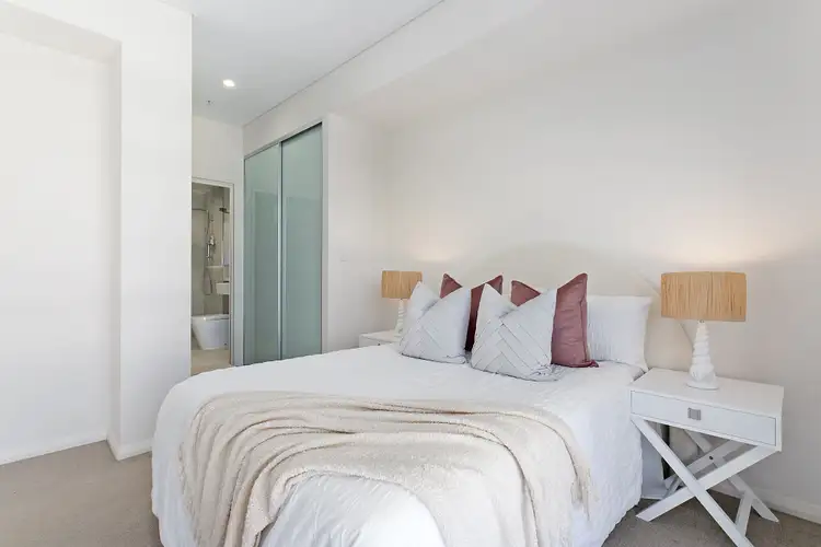 Fourth view of Homely apartment listing, 503/2 Kiln Road, Kirrawee NSW 2232