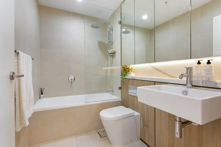 Sixth view of Homely apartment listing, 503/2 Kiln Road, Kirrawee NSW 2232