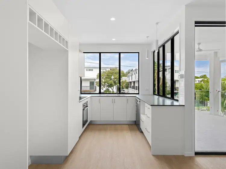 Third view of Homely townhouse listing, 1/143 School Road, Yeronga QLD 4104