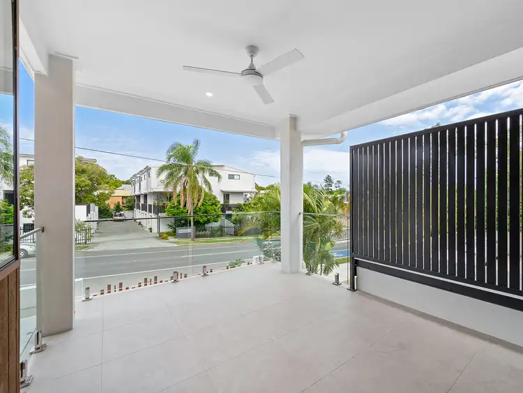 Fourth view of Homely townhouse listing, 1/143 School Road, Yeronga QLD 4104