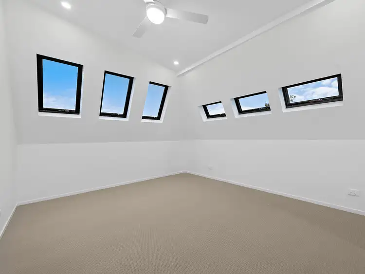 Fifth view of Homely townhouse listing, 1/143 School Road, Yeronga QLD 4104