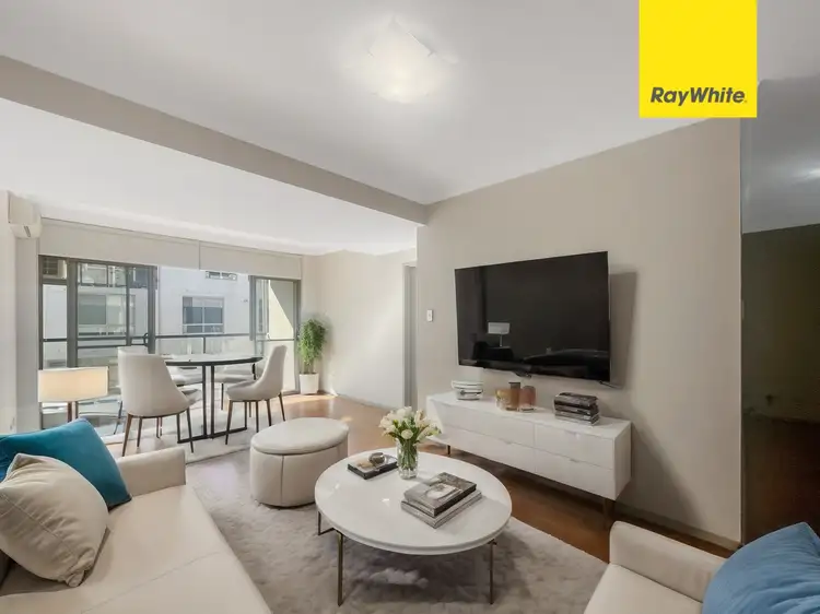 Main view of Homely apartment listing, 64/20 Herbert Street, West Ryde NSW 2114