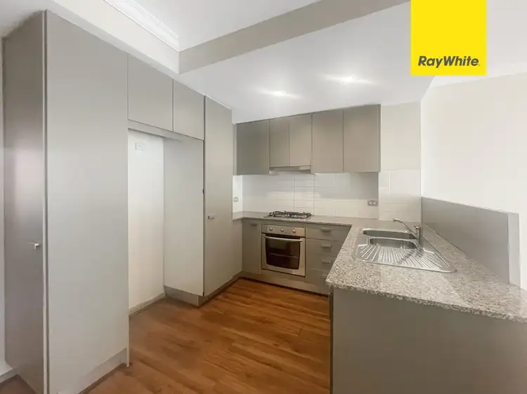 Second view of Homely apartment listing, 64/20 Herbert Street, West Ryde NSW 2114