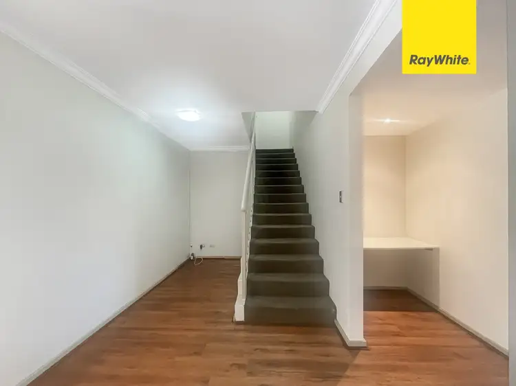 Third view of Homely apartment listing, 64/20 Herbert Street, West Ryde NSW 2114