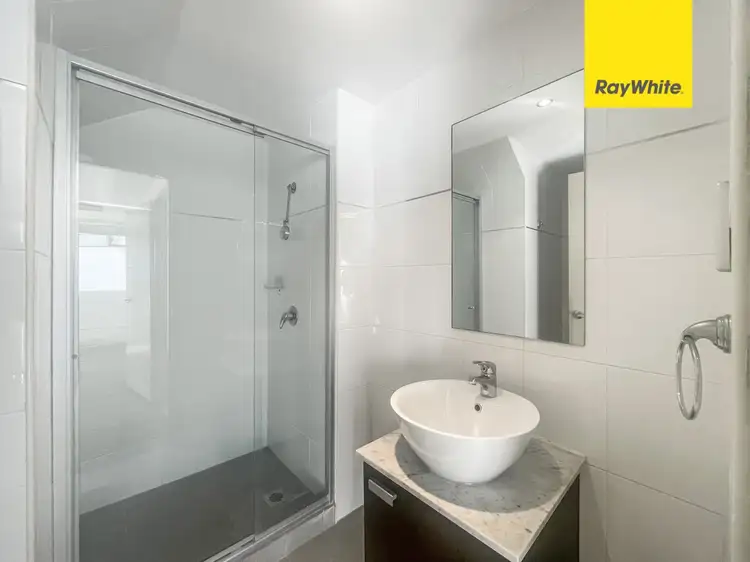 Fifth view of Homely apartment listing, 64/20 Herbert Street, West Ryde NSW 2114