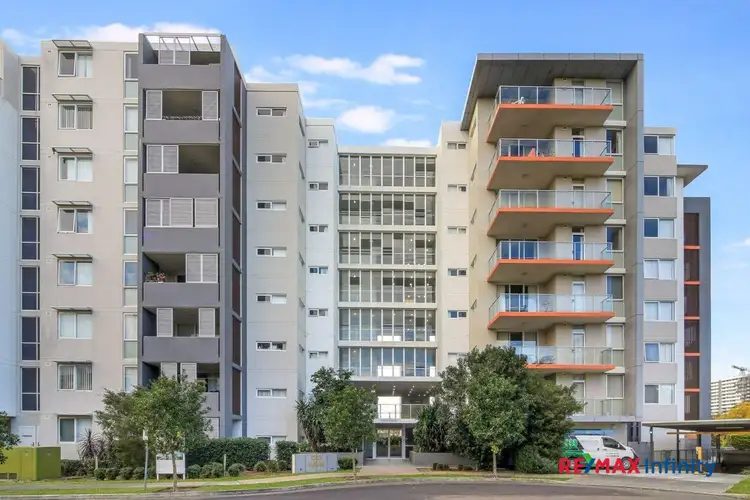 Main view of Homely apartment listing, Address available on request
