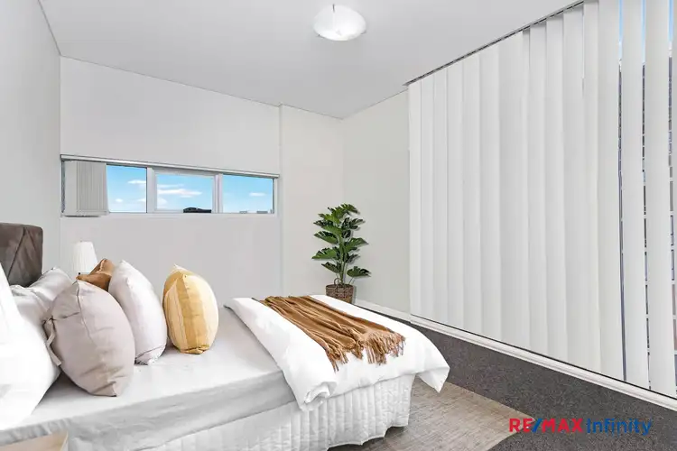Third view of Homely apartment listing, Address available on request