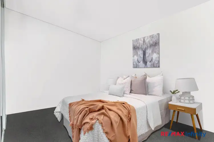 Fifth view of Homely apartment listing, Address available on request