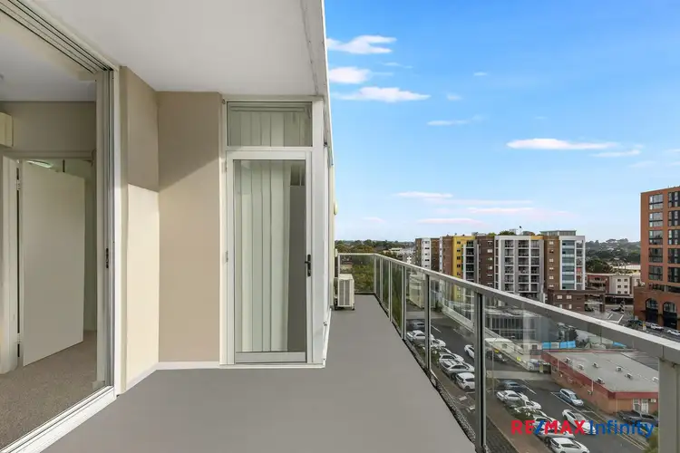 Sixth view of Homely apartment listing, Address available on request