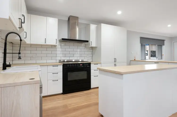 Second view of Homely house listing, 12 Ward Street, Lamington WA 6430