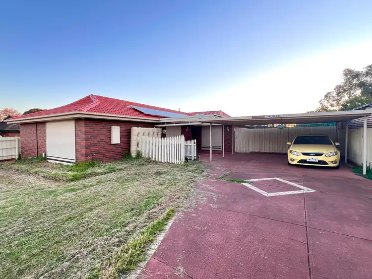75 Hilton Way, Melton West VIC 3337