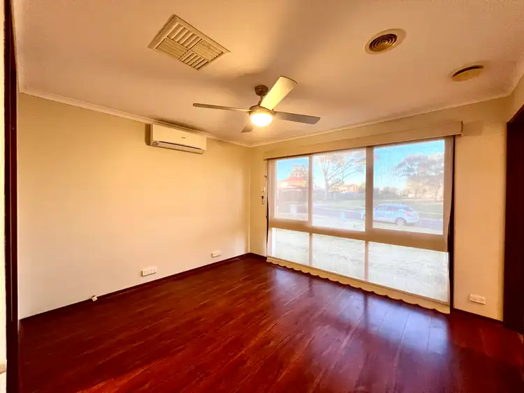 Second view of Homely house listing, 75 Hilton Way, Melton West VIC 3337