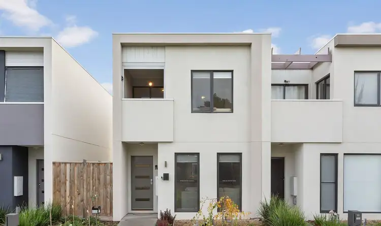 18 Wiseman Walk, Wollert VIC 3750