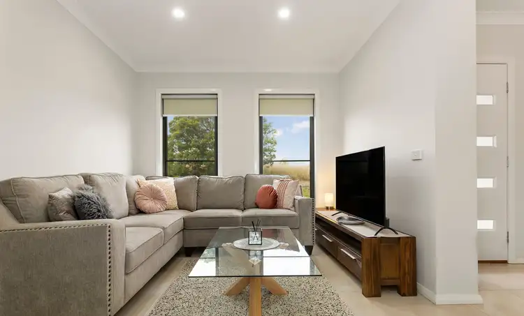 Second view of Homely house listing, 18 Wiseman Walk, Wollert VIC 3750