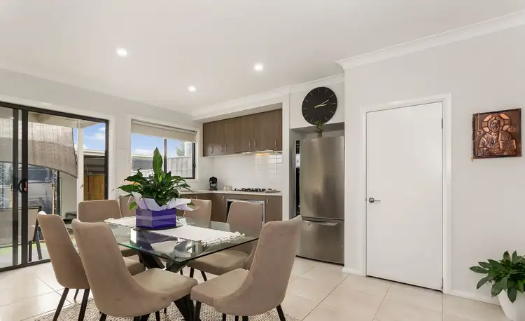 Fourth view of Homely house listing, 18 Wiseman Walk, Wollert VIC 3750