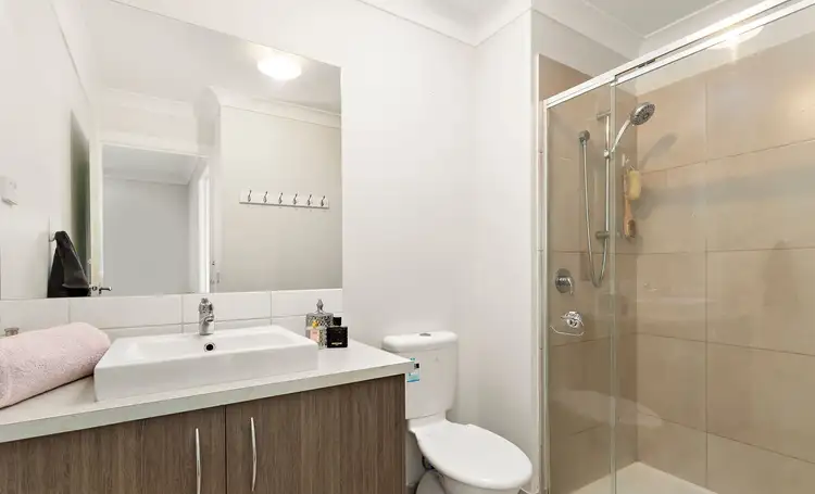 Fifth view of Homely house listing, 18 Wiseman Walk, Wollert VIC 3750
