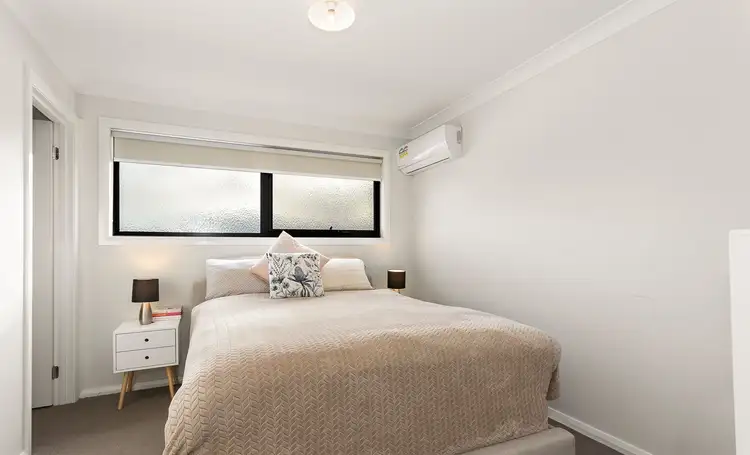 Sixth view of Homely house listing, 18 Wiseman Walk, Wollert VIC 3750