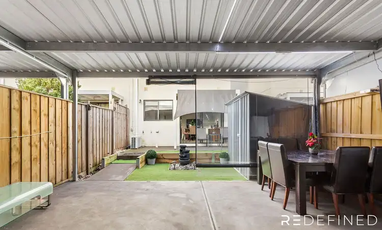 Seventh view of Homely house listing, 18 Wiseman Walk, Wollert VIC 3750
