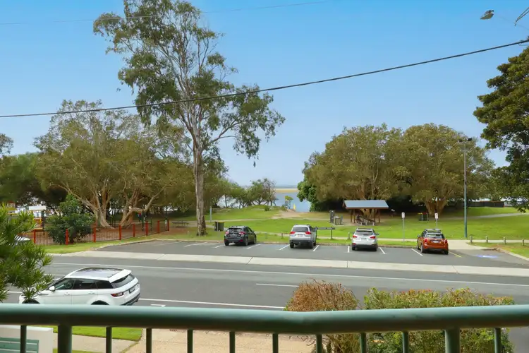 Main view of Homely unit listing, 2/64 Esplanade, Golden Beach QLD 4551