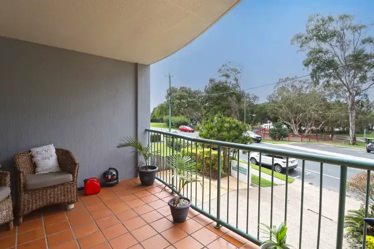Third view of Homely unit listing, 2/64 Esplanade, Golden Beach QLD 4551