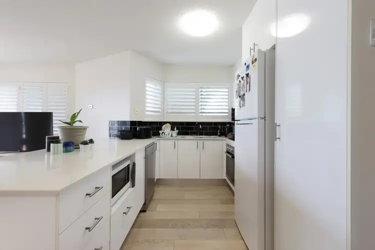 Fourth view of Homely unit listing, 2/64 Esplanade, Golden Beach QLD 4551
