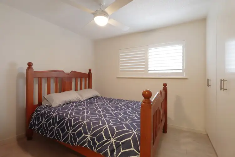 Fifth view of Homely unit listing, 2/64 Esplanade, Golden Beach QLD 4551