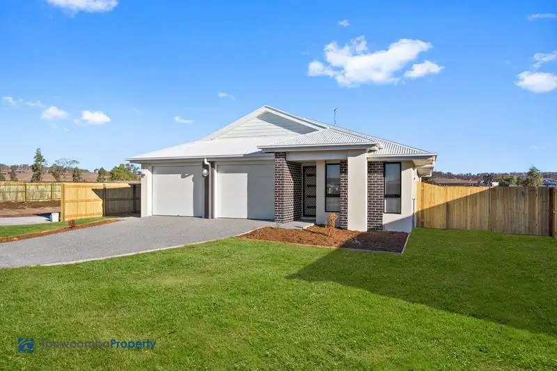Main view of Homely house listing, 2/116 Magpie Drive, Cambooya QLD 4358