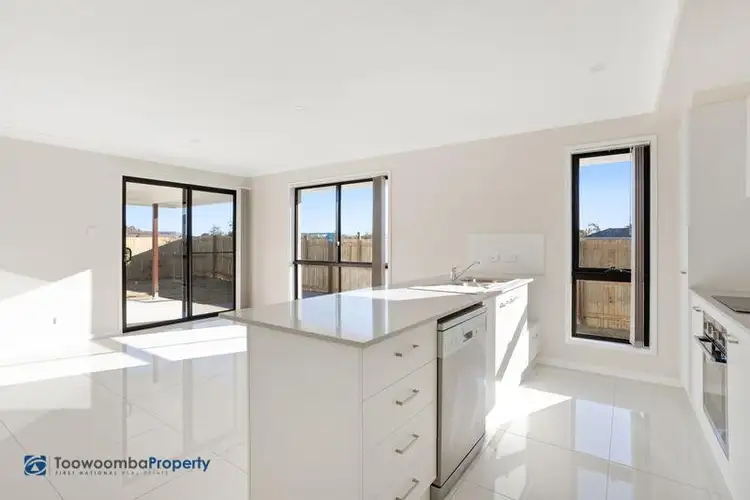 Second view of Homely house listing, 2/116 Magpie Drive, Cambooya QLD 4358