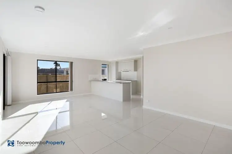 Third view of Homely house listing, 2/116 Magpie Drive, Cambooya QLD 4358