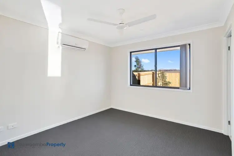 Fourth view of Homely house listing, 2/116 Magpie Drive, Cambooya QLD 4358