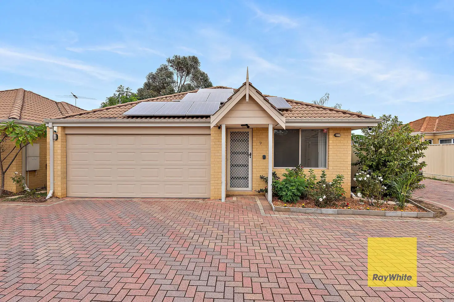 Main view of Homely house listing, 9/42 Merrifield Avenue, Kelmscott WA 6111