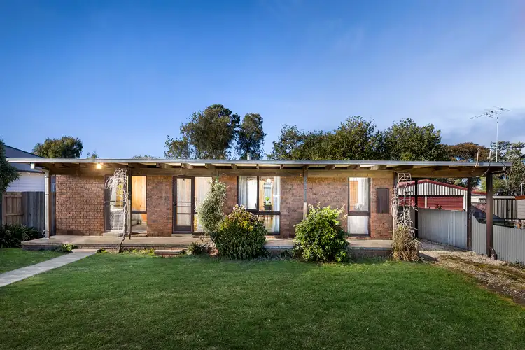 67 Mahoneys Road, Riddells Creek VIC 3431
