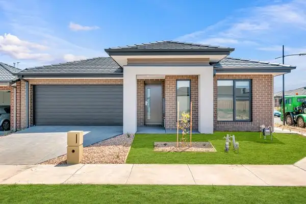 Main view of Homely house listing, 16 Shoreditch Street, Wollert VIC 3750