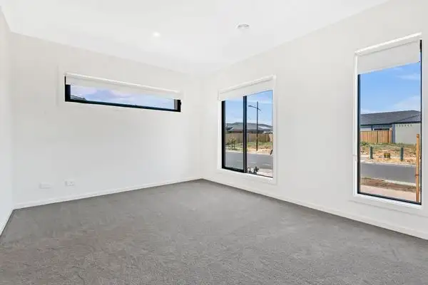 Second view of Homely house listing, 16 Shoreditch Street, Wollert VIC 3750