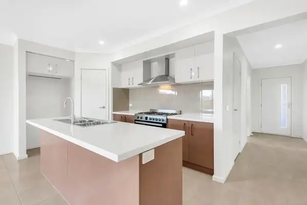 Fifth view of Homely house listing, 16 Shoreditch Street, Wollert VIC 3750