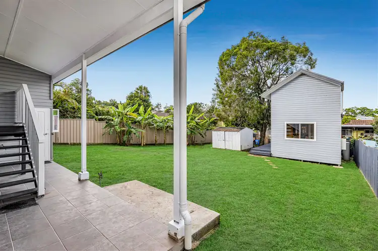 Third view of Homely house listing, 21 Wareela Street, Murarrie QLD 4172