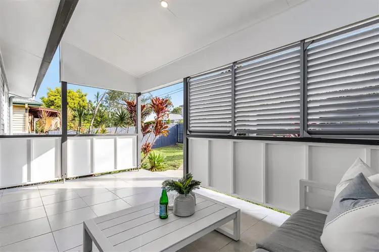Fourth view of Homely house listing, 21 Wareela Street, Murarrie QLD 4172