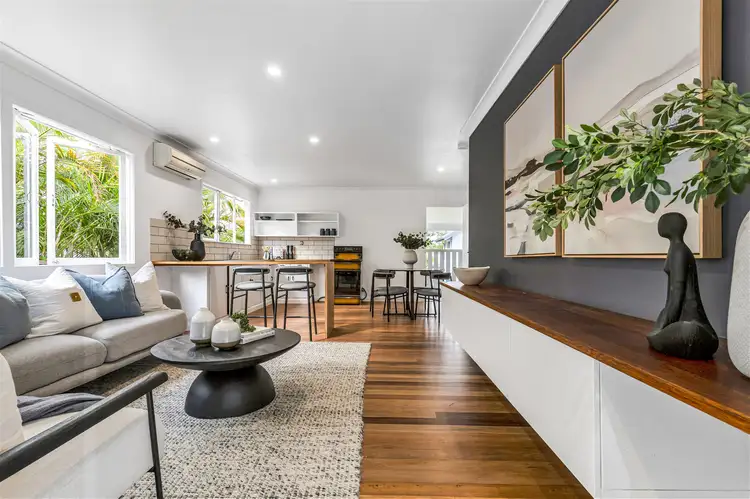 Sixth view of Homely house listing, 21 Wareela Street, Murarrie QLD 4172