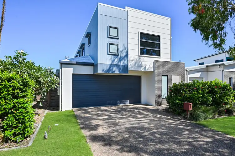 Main view of Homely house listing, 17 Havenside Drive, Garbutt QLD 4814