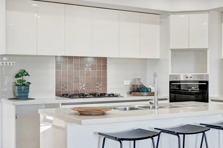 Third view of Homely house listing, 17 Havenside Drive, Garbutt QLD 4814
